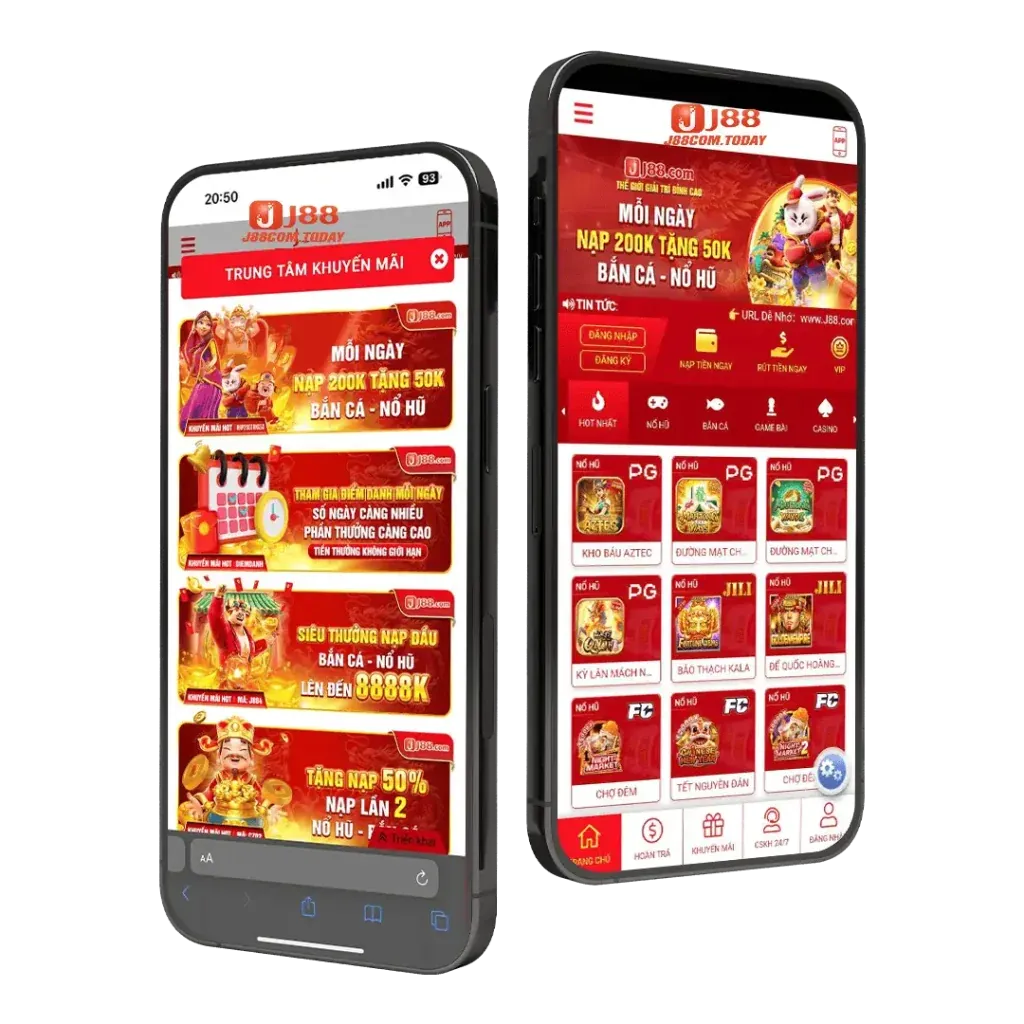 Ứng dụng di động 8win55 win