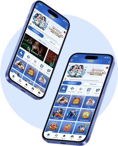 Hình ảnh công nghệ hiện đại của 8win55 Win