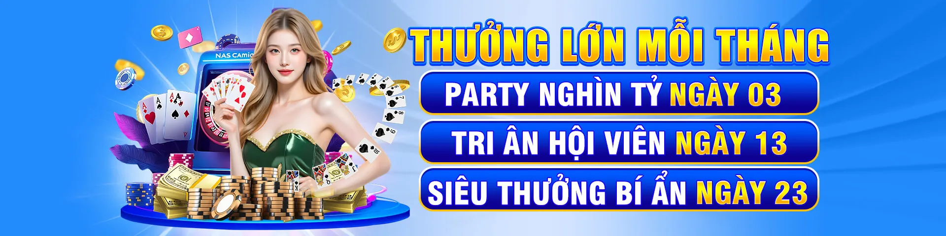 Hình ảnh nền hoành tráng thể hiện sự năng động của nền tảng cá cược trực tuyến 8win55 win, với các yếu tố thể thao và sòng bạc, tông màu xanh vàng đặc trưng.
