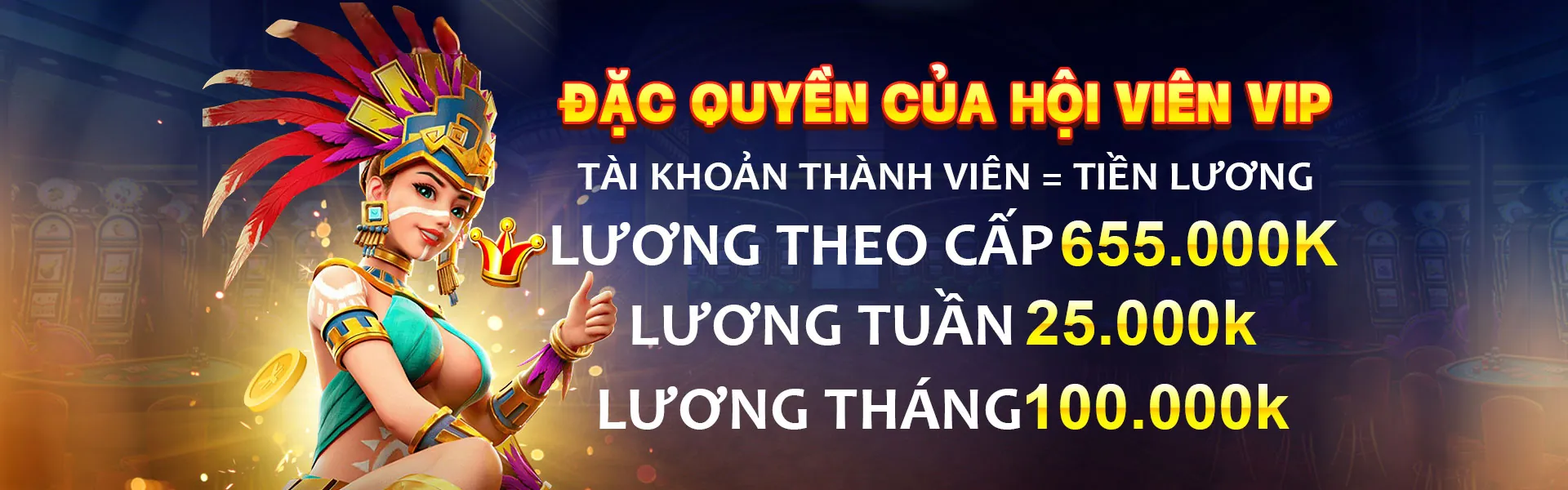 Hình ảnh chính về bí quyết chơi Slot Game 8win55 win