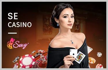 Trải nghiệm casino trực tuyến 8win55