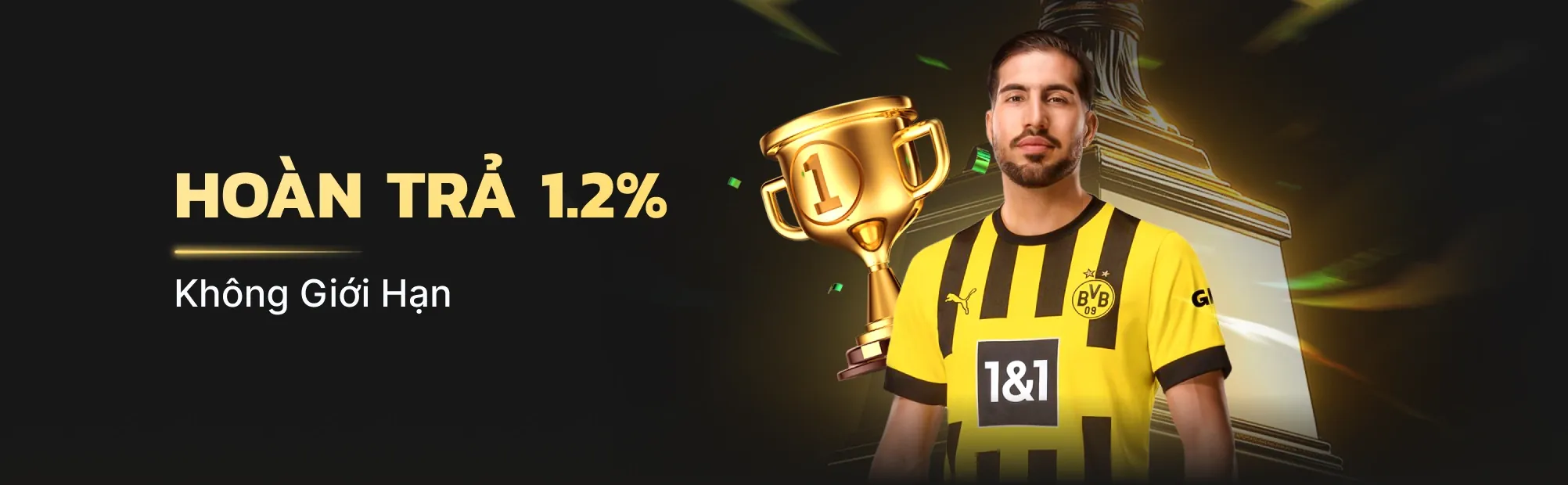 Ưu đãi nạp tiền 8win55 Win