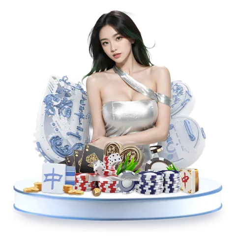 Hình ảnh tượng trưng cho cá cược có trách nhiệm trên 8win55 win